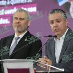 Ciudadanía sigue cumpliendo con pago de refrendo vehicular: Luis Navarro