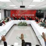 Mandata CPP del PRI aliarse solo con partidos de la coalición Fuerza y Corazón por México
