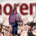 Julieta García a la cabeza en la preferencia de los votantes en Lázaro Cárdenas: PolicyMetria