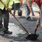 Beneficiados 73 municipios con asfalto para mejorar vialidades: SCOP