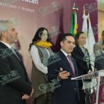 El jueves Bedolla arranca construcción del segundo anillo periférico de Morelia