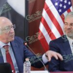 No se permitirá exportar aguacate de huertas ilegales: Embajador de USA Ken Salazar