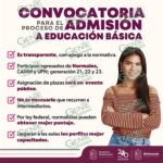 Inicia proceso de admisión para nuevos docentes: SEE