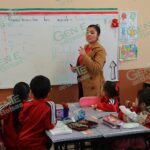Avanza asignación de plazas para nuevos docentes: SEE