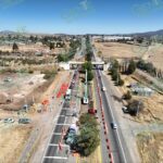 Segundo circuito periférico de Morelia se construye sin generar deuda: SCOP