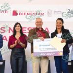 Federación y estado invierten 7 mil mdp para obra educativa en Michoacán