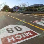 Inaugura Bedolla rehabilitación de la carretera Cuitzeo-Villa Morelos