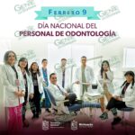 SSM da atención bucal gratuita en 157 centros de salud y 23 hospitales