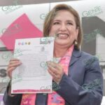 Con Xóchitl Gálvez, otro México es posible: PRD