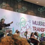 Es inspirador que la continuidad tenga rostro de mujer: Fabiola Alanís