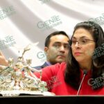 Las campañas electorales deberán estar a la altura del reto democrático que se avecina en México: MGC