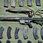 Detenidas 6 personas en Buenavista, tras intensificar operatividad en Tierra Caliente