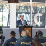Indispensable, desarrollo de capacidades para brindar mejores resultados a la ciudadanía: ALS