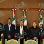 SSP y Pátzcuaro coordinan estrategias para garantizar seguridad en Semana Santa