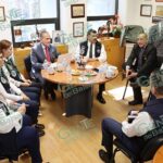 SSP reacredita sus estándares de aplicación a la ley