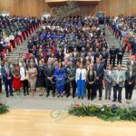 Participa Policía Cibernética en el segundo Foro Internacional de Seguridad y Justicia