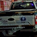 En Uruapan matan a balazos a una mujer y dejan herido a su esposo