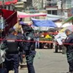 Asesinan a balazos a un comerciante: hubo 3 lesionados más
