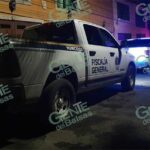 Menor murió por asfixia y no por sobre dosis de medicamento: FGE