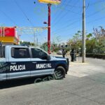 Adolescente es asesinado por fuera de su vivienda