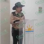 El PES anuncia que su precandidato a diputado local por LC es Álvaro Santillán