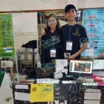 Estudiantes del Cecytem ganan dos oros con proyectos de ciencia