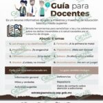 Conoce la guía con herramientas para prevenir adicciones en estudiantes