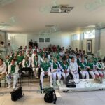 Se capacita personal de salud sobre medicina tradicional