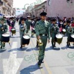 Michoacán, campeón nacional de bandas de guerra