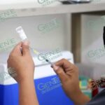 Vacunación contra influenza termina el 31 de marzo: SSM