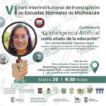 Docentes intercambiarán experiencias en Foro de Investigación