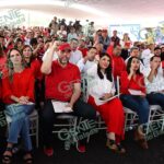 Llegó el momento de demostrar de qué estamos hechos los priistas: Memo Valencia