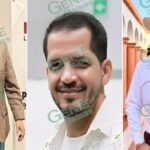 Van Paco Huacus, Daniel Preciado y Lucatero por diputación Apatzingán