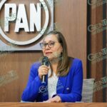 PAN Michoacán exige una investigación a fondo tras ataque a casa de Mary Doddoly