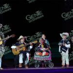 Infancias michoacanas, las protagonistas de la K’uínchekua 2024