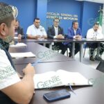 Reciben agentes del Ministerio Público capacitación en materia de delitos electorales