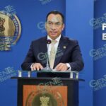 Participa FGE en mesa de trabajo por la seguridad en Pátzcuaro