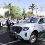 Arranca operativo de auxilio, protección y atención a turistas y visitantes
