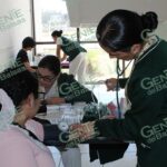 UTM anuncia pruebas rápidas de VIH y sífilis