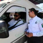 La cultura vial previene accidentes y motiva el respeto entre la población: SSP