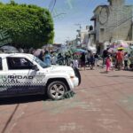 SSP vigilará representaciones de los viacrucis para garantizar seguridad