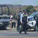 Capturan en Morelia a Policía Federal Ministerial, como presunto homicida