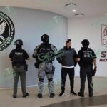 Capturan a El Camaleón, presunto jefe de plaza del CJNG