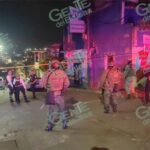 Ultiman a balazos a conductor de un vehículo en colonia de Morelia