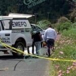 En Apatzingán localizan cadáver de un hombre