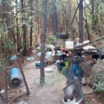 Grupo armado de unos 20 sujetos asesinan a tres hombres en Zinapécuaro