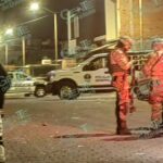 En Uruapan matan a balazos a padre e hijo
