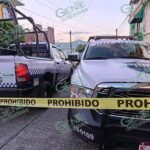 Lesionan a balazos a un taxista en Morelia