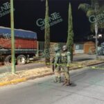 Asesinan a balazos a un motociclista en Uruapan