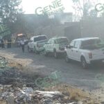 Localizan cadáver baleado de un joven en Morelia